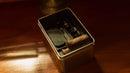 Vintage de Tilta caméra Kit de base en cage pour fujifilm x100vi (argent)