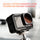 Tilta Full Camera Cage for DJI Osmo Action (Black)