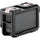 Tilta Full Camera Cage for DJI Osmo Action (Black)