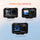 Tilta Full Camera Cage for DJI Osmo Action (Black)