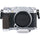 Tilta Vintage Camera Grip Base Kit for FUJIFILM X-M5 (Silver)