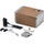Tilta Vintage Camera Grip Base Kit for FUJIFILM X-M5 (Silver)