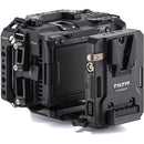 Tilta Camera Cage Power Kit for Canon C50 (Black)