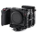 Tilta Camera Cage Power Kit for Canon C50 (Black)