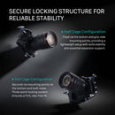 Tilta Léger caméra Kit cage pour Canon R6 Mark III
