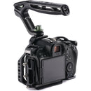 Tilta Léger caméra Kit cage pour Canon R6 Mark III