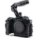 Tilta Léger caméra Kit cage pour Canon R6 Mark III
