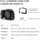 Tilta Plein caméra Cage pour Canon R6 Mark III