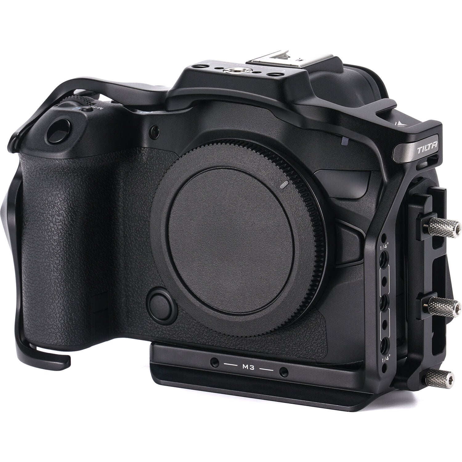 Tilta Plein caméra Cage pour Canon R6 Mark III
