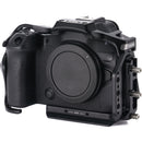 Tilta Plein caméra Cage pour Canon R6 Mark III