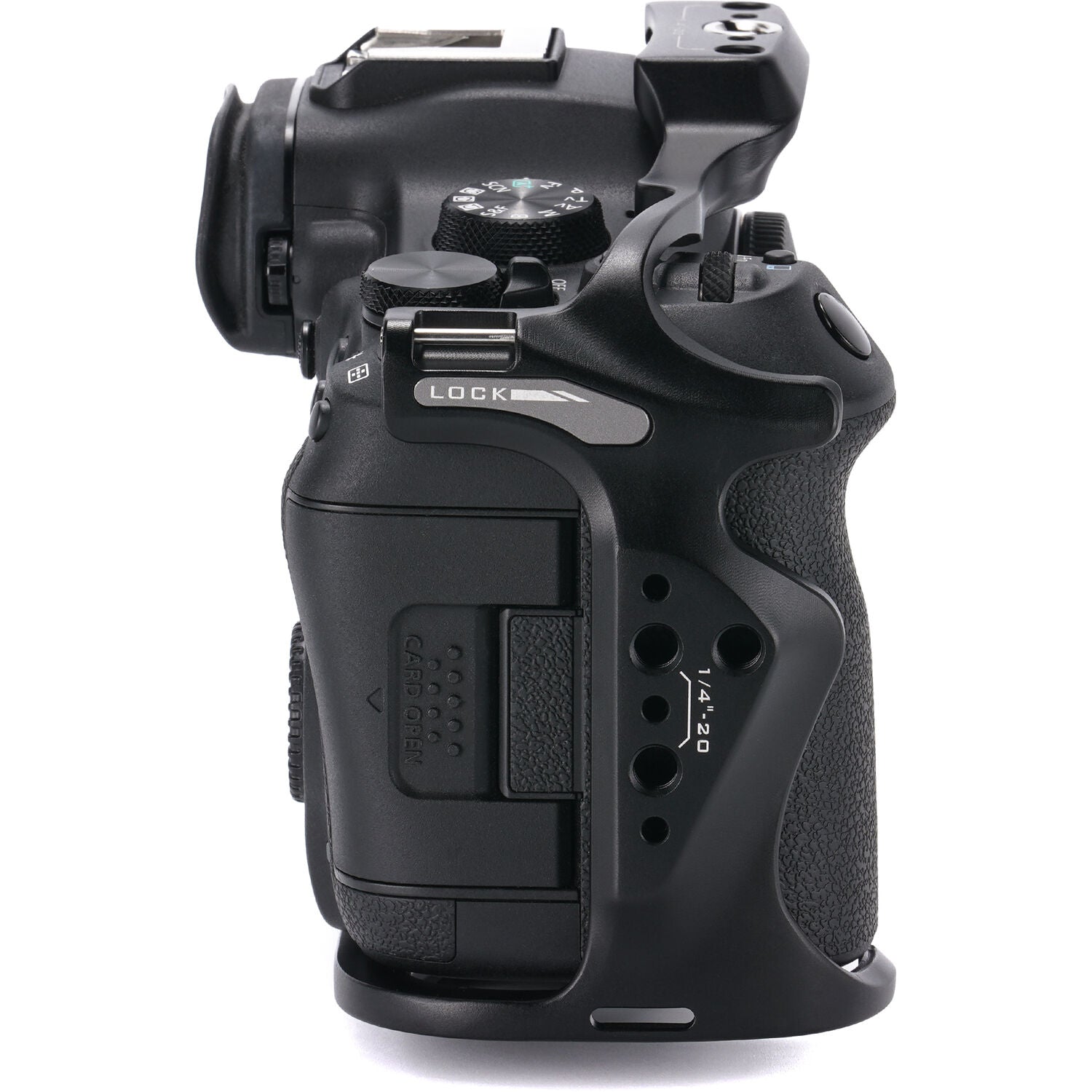 Tilta Plein caméra Cage pour Canon R6 Mark III