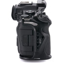 Tilta Plein caméra Cage pour Canon R6 Mark III