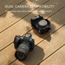 Tilta Plein caméra Cage pour Canon R6 Mark III