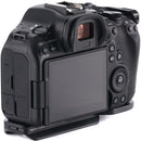 Tilta moitié caméra Cage pour Canon R6 Mark III