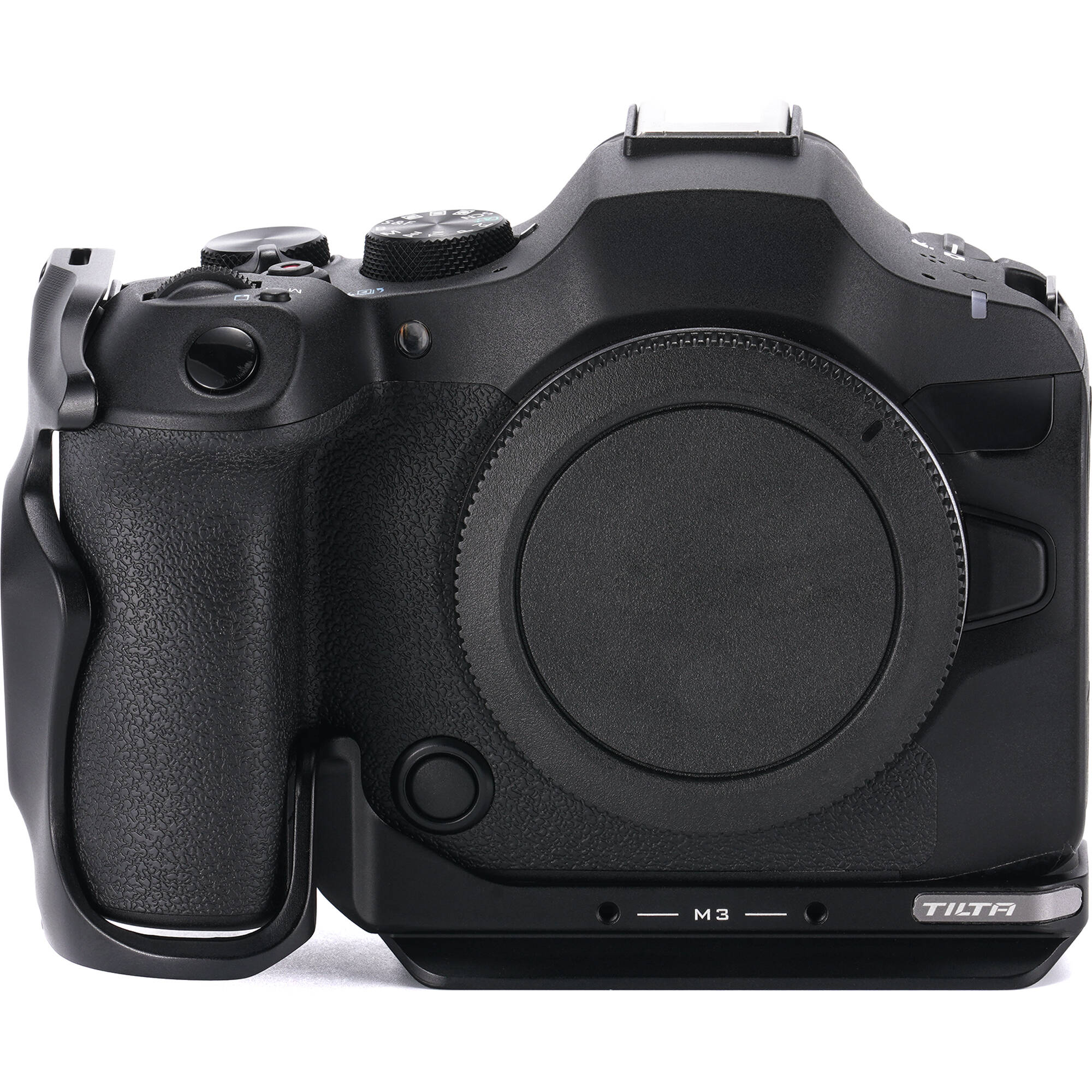 Tilta moitié caméra Cage pour Canon R6 Mark III