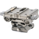 Tilta Modular 15mm LWS Baseplate Type III - Titanium Gray