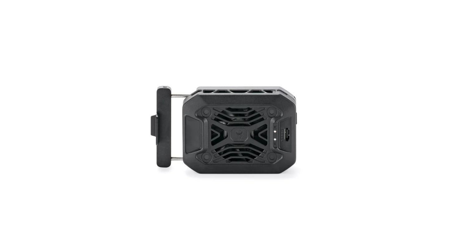 Tilta Universal Cooling System - Black