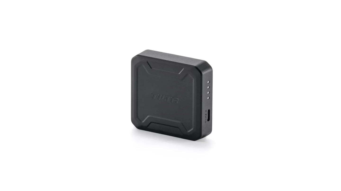 Tilta Power Supply for Universal Cooling System - Black