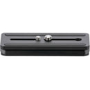 Tilta Manfrotto Sortie rapide universelle plaque (Noir)