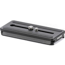 Tilta Manfrotto Sortie rapide universelle plaque (Noir)
