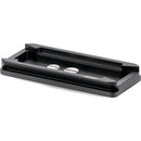 Tilta Manfrotto Sortie rapide universelle plaque (Noir)
