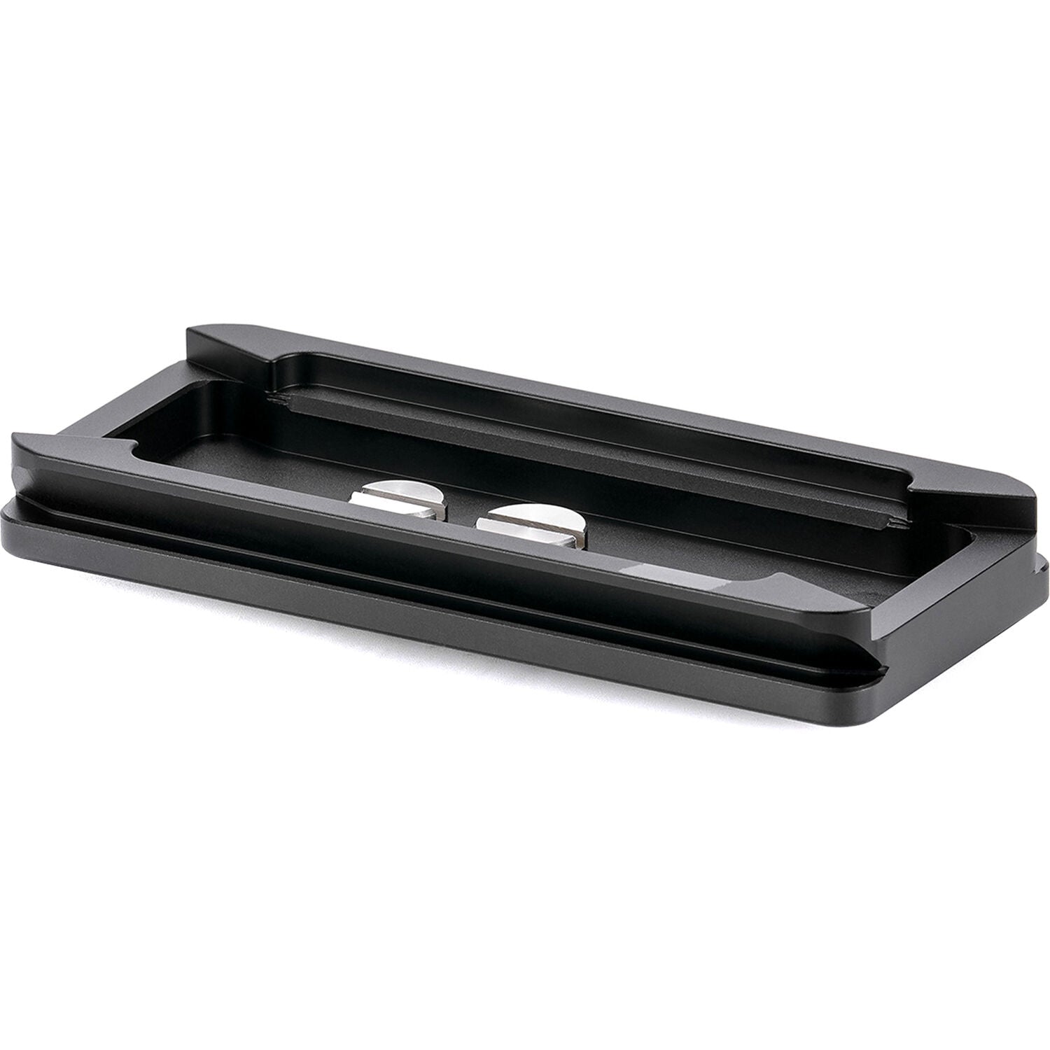 Tilta Manfrotto-Style Universal Quick Release Plate (Black)