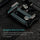 Tilta Universal SSD Drive Holder V2 (Black)