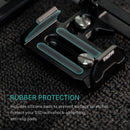 Tilta Universal SSD Drive Holder V2 (Black)