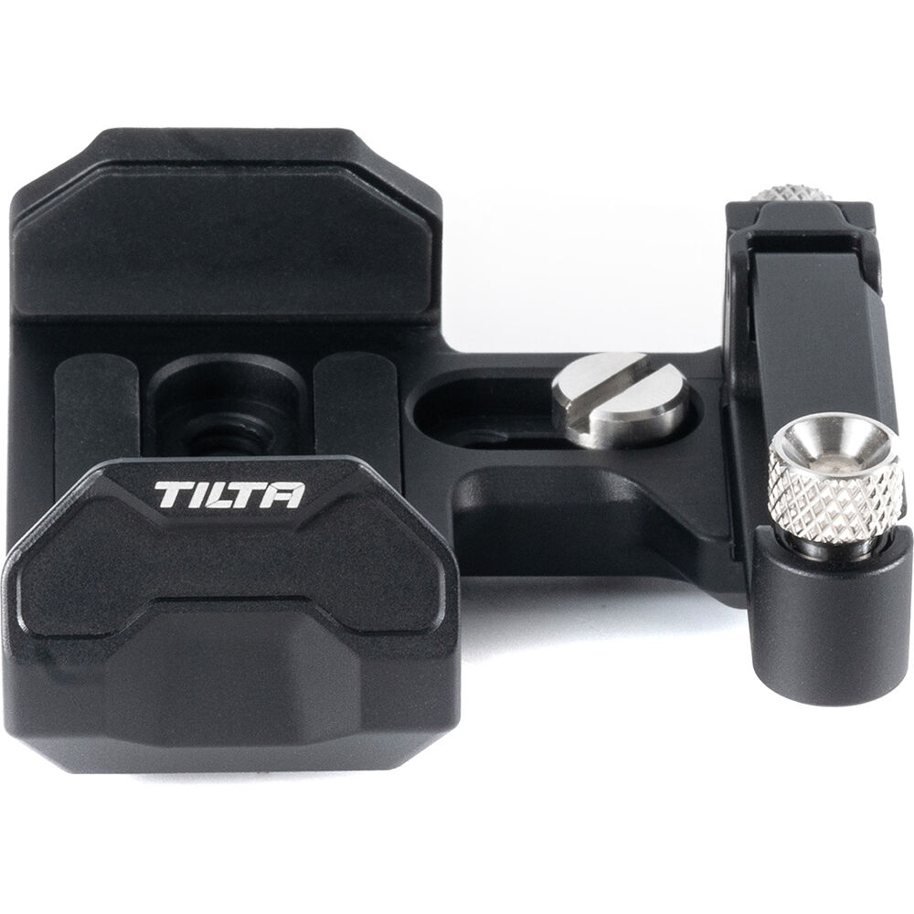 Tilta Universal SSD Drive Holder V2 (Black)