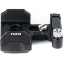Tilta Universal SSD Drive Holder V2 (Black)