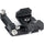Tilta Universal SSD Drive Holder V2 (Black)
