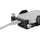 Tilta Universal SSD Drive Holder V2 (Black)