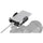 Tilta Universal SSD Drive Holder V2 (Black)