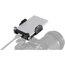 Tilta Universal SSD Drive Holder V2 (Black)