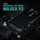 Tilta Universal SSD Drive Holder V2 (Black)