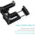 Tilta Universal SSD Drive Holder V2 (Black)