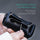 Tilta Xeno Side Handle with Anti-Twist 1/4"-20 Mount (Black)