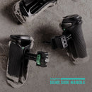 Tilta Xeno Side Handle with Anti-Twist 1/4"-20 Mount (Black)