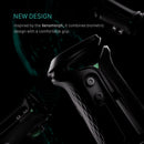 Tilta Xeno Side Handle with Anti-Twist 1/4"-20 Mount (Black)