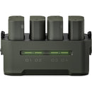 Tilta DMW-BLK22 Kit with 4 Batteries and Charging Station