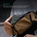Station de charge portable Tilta pour les batteries DMW-BLK22