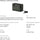 Tilta Portable Charging Station for DMW-BLK22 Batteries