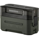 Station de charge portable Tilta pour les batteries DMW-BLK22
