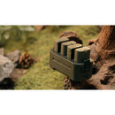 Station de charge portable Tilta pour les batteries DMW-BLK22