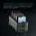 Tilta Portable Charging Station for DMW-BLK22 Batteries