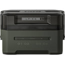 Station de charge portable Tilta pour les batteries LP-E6