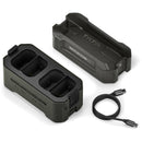 Station de charge portable Tilta pour les batteries LP-E6