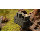 Station de charge portable Tilta pour les batteries LP-E6
