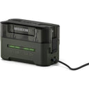 Tilta LP-E6P Kit with 4 Batteries and Charging Station