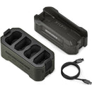 Tilta Portable Charging Station for EN-EL15C Batteries